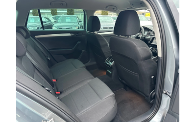 Skoda Superb 2.0TDI* 150kc* LED* NAVI* D&G* TOP* - автомобили, коли, обяви за нови и употребявани 6