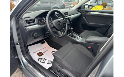 Skoda Superb 2.0TDI* 150kc* LED* NAVI* D&G* TOP* - автомобили, коли, обяви за нови и употребявани 9