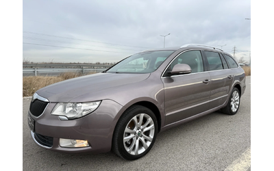 skoda-superb - 0