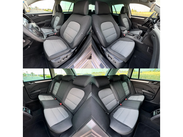 Skoda Superb 2.0 TDI / ELEGANCE / PARKTRONIC / TEMPOMAT - автомобили, коли, обяви за нови и употребявани 11