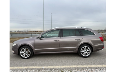 skoda-superb - 3
