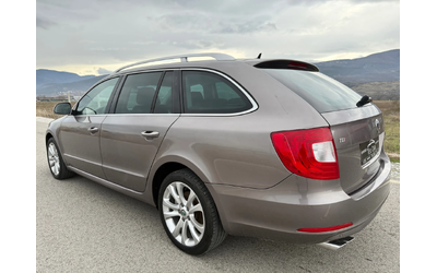 skoda-superb - 4