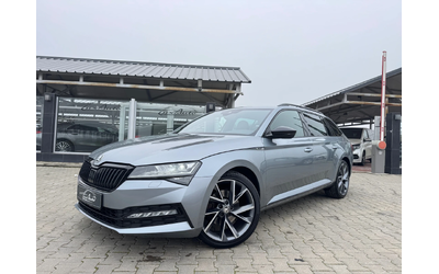 skoda-superb - 0