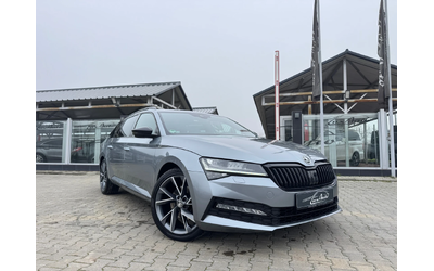 skoda-superb - 1