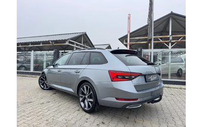 skoda-superb - 4