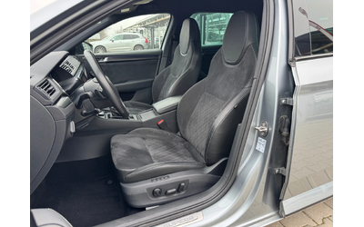 Skoda Superb 2.0TDI#SPORTLINE#ALCANTARA#DISTRONIC#ОБСЛУЖЕНА - автомобили, коли, обяви за нови и употребявани 10