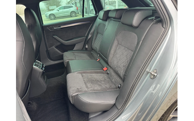 Skoda Superb 2.0TDI#SPORTLINE#ALCANTARA#DISTRONIC#ОБСЛУЖЕНА - автомобили, коли, обяви за нови и употребявани 12