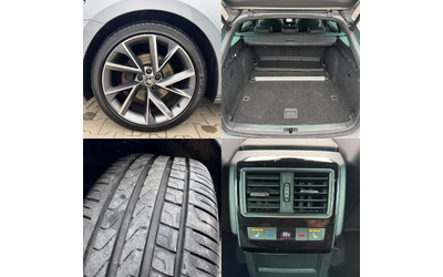 Skoda Superb 2.0TDI#SPORTLINE#ALCANTARA#DISTRONIC#ОБСЛУЖЕНА - автомобили, коли, обяви за нови и употребявани 16