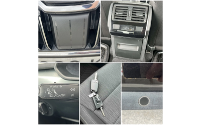 Skoda Superb 2.0TDI 150к 6 СКОРОСТИ EURO 6 DISTRONIK АВТОПИЛОТ - автомобили, коли, обяви за нови и употребявани 14