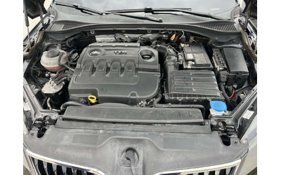 Skoda Superb 2.0TDI 150к 6 СКОРОСТИ EURO 6 DISTRONIK АВТОПИЛОТ - автомобили, коли, обяви за нови и употребявани 16