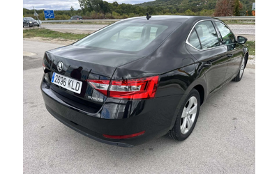 skoda-superb - 3
