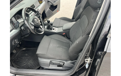 Skoda Superb 2.0TDI 150к 6 СКОРОСТИ EURO 6 DISTRONIK АВТОПИЛОТ - автомобили, коли, обяви за нови и употребявани 7