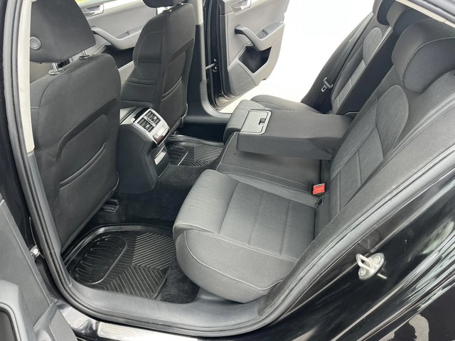 Skoda Superb 2.0TDI 150к 6 СКОРОСТИ EURO 6 DISTRONIK АВТОПИЛОТ - автомобили, коли, обяви за нови и употребявани 8