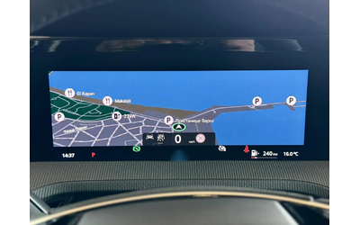 Skoda Superb 2.0TDI DSG* Essence* Лизинг* Carplay* Гаранция - автомобили, коли, обяви за нови и употребявани 11