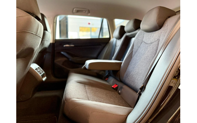 Skoda Superb 2.0TDI DSG* Essence* Лизинг* Carplay* Гаранция - автомобили, коли, обяви за нови и употребявани 14