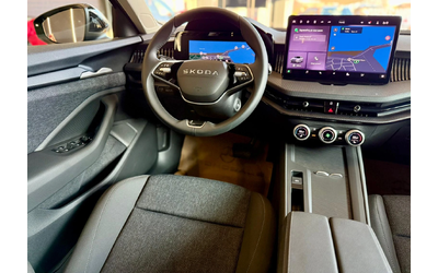 Skoda Superb 2.0TDI DSG* Essence* Лизинг* Carplay* Гаранция - автомобили, коли, обяви за нови и употребявани 9