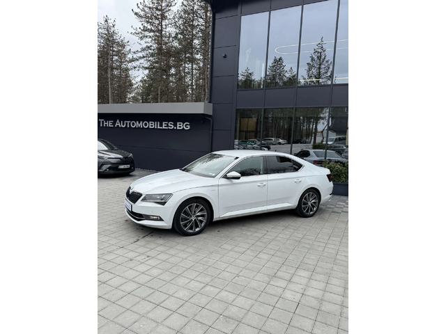 Skoda Superb L&K - автомобили, коли, обяви за нови и употребявани 2