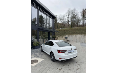 skoda-superb - 5