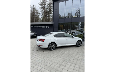 Skoda Superb L&K - автомобили, коли, обяви за нови и употребявани 6