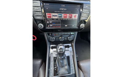 Skoda Superb Laurin&Klement 4х4 - автомобили, коли, обяви за нови и употребявани 15