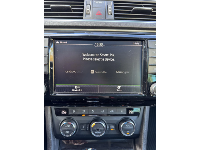 Skoda Superb Laurin&Klement 4х4 - автомобили, коли, обяви за нови и употребявани 16