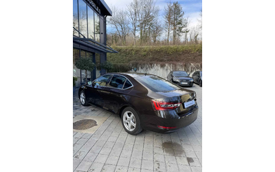 skoda-superb - 5