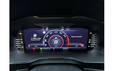 Skoda Superb 2, 0 TSI Sportline - автомобили, коли, обяви за нови и употребявани 13