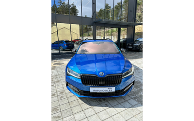 skoda-superb - 1