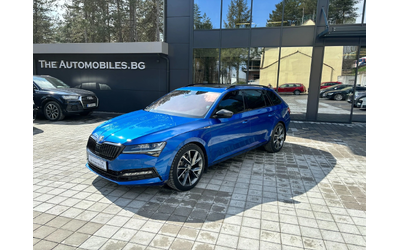 skoda-superb - 2