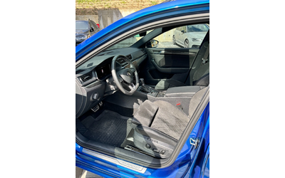 Skoda Superb 2, 0 TSI Sportline - автомобили, коли, обяви за нови и употребявани 7