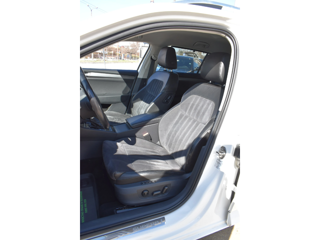 Skoda Superb 2.0ТFSI* COMFORT - автомобили, коли, обяви за нови и употребявани 10
