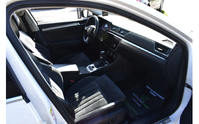 Skoda Superb 2.0ТFSI* COMFORT - автомобили, коли, обяви за нови и употребявани 13