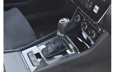 Skoda Superb 2.0ТFSI* COMFORT - автомобили, коли, обяви за нови и употребявани 14