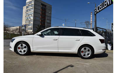 skoda-superb - 2