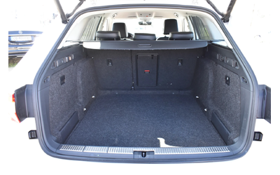 Skoda Superb 2.0ТFSI* COMFORT - автомобили, коли, обяви за нови и употребявани 7