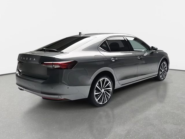 Skoda Superb Lk 4x4 LED - автомобили, коли, обяви за нови и употребявани 2