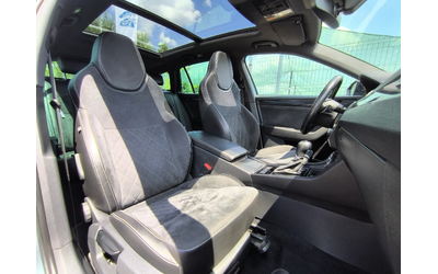 Skoda Superb 4x4 Sport line - автомобили, коли, обяви за нови и употребявани 12