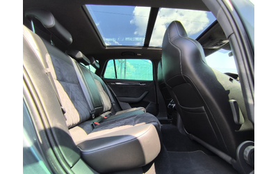 Skoda Superb 4x4 Sport line - автомобили, коли, обяви за нови и употребявани 13