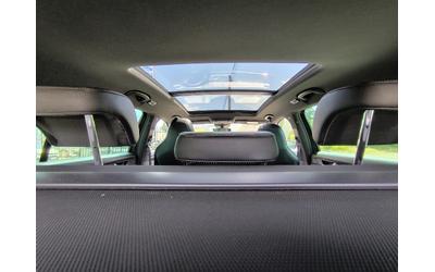 Skoda Superb 4x4 Sport line - автомобили, коли, обяви за нови и употребявани 16