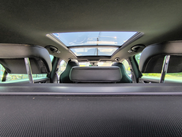 Skoda Superb 4x4 Sport line - автомобили, коли, обяви за нови и употребявани 16