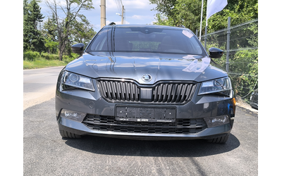 skoda-superb-4x4-sport-line - 1