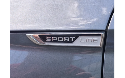 Skoda Superb 4x4 Sport line - автомобили, коли, обяви за нови и употребявани 21