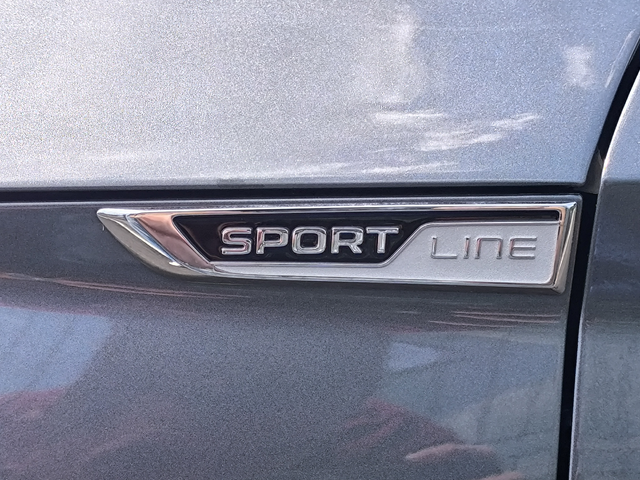 Skoda Superb 4x4 Sport line - автомобили, коли, обяви за нови и употребявани 21