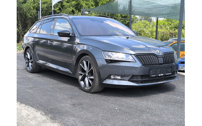 skoda-superb-4x4-sport-line - 2