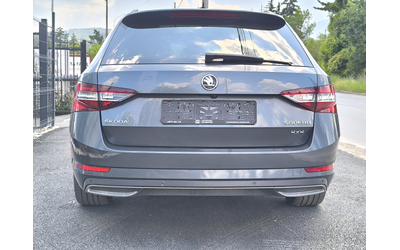 skoda-superb-4x4-sport-line - 4