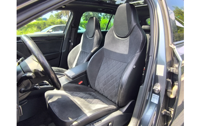 Skoda Superb 4x4 Sport line - автомобили, коли, обяви за нови и употребявани 6