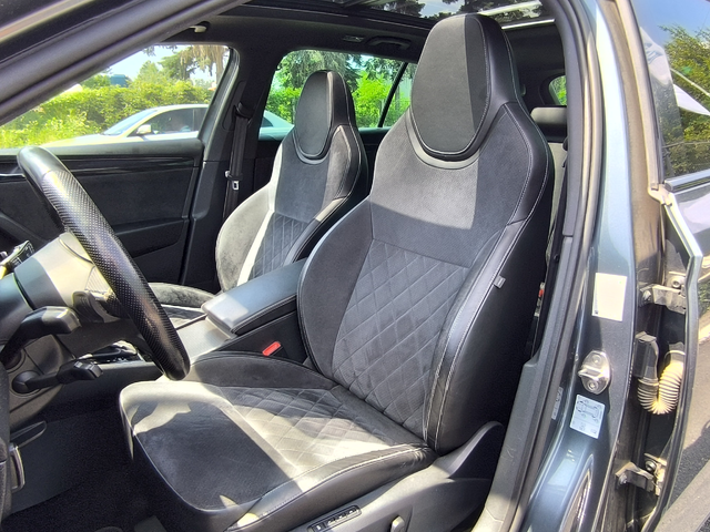 Skoda Superb 4x4 Sport line - автомобили, коли, обяви за нови и употребявани 6