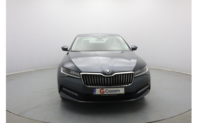 Skoda Superb - автомобили, коли, обяви за нови и употребявани 0