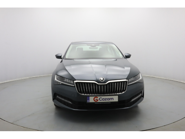 Skoda Superb - автомобили, коли, обяви за нови и употребявани 0