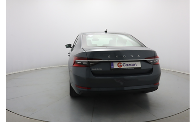 Skoda Superb - автомобили, коли, обяви за нови и употребявани 19